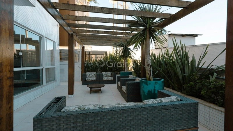Apartamento na agronômica com 3 dormitórios, sendo 1 suíte e 2 vaga.: 35ª foto da galeria de imagens do imóvel