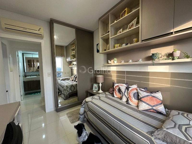 Apartamento na agronômica com 3 dormitórios, sendo 1 suíte e 2 vaga.: 18ª foto da galeria de imagens do imóvel