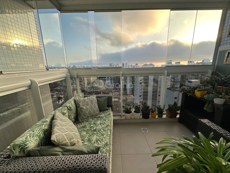 Apartamento na agronômica com 3 dormitórios, sendo 1 suíte e 2 vaga.: 8ª foto da galeria de imagens do imóvel