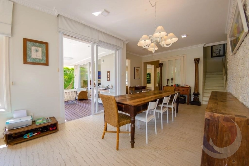 Apartamento em Jurerê Internacional com 5 dormitórios, sendo 2 suítes: 7ª foto da galeria de imagens do imóvel