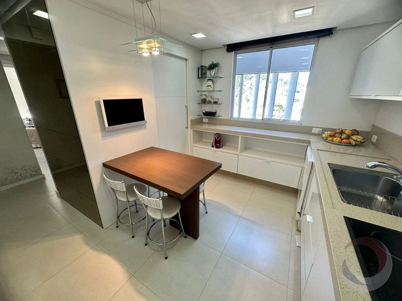 Cobertura no Centro com 3 dormitórios sendo 1 suíte e 1 vaga - 162m²: 10ª foto da galeria de imagens do imóvel