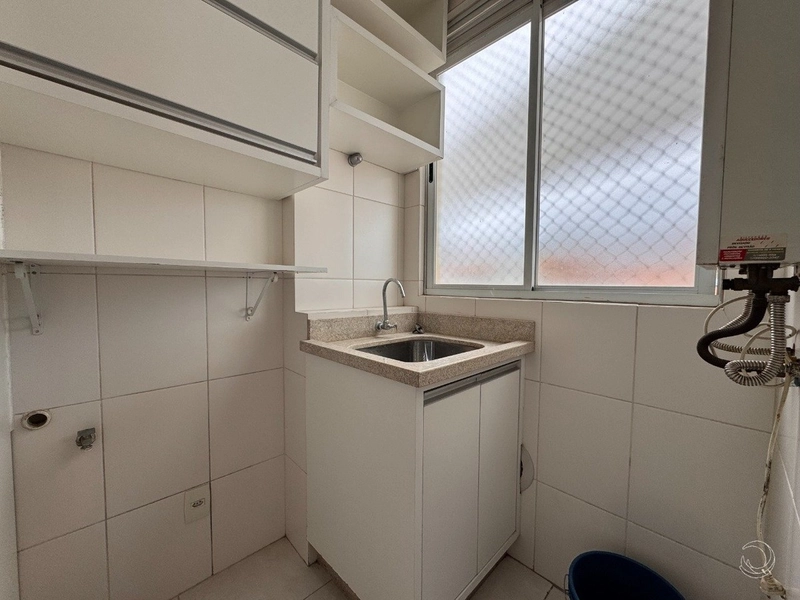 Apartamento em Coqueiros com 3 dormitórios 3 suíte 2 vagas - 108m²: 9ª foto da galeria de imagens do imóvel