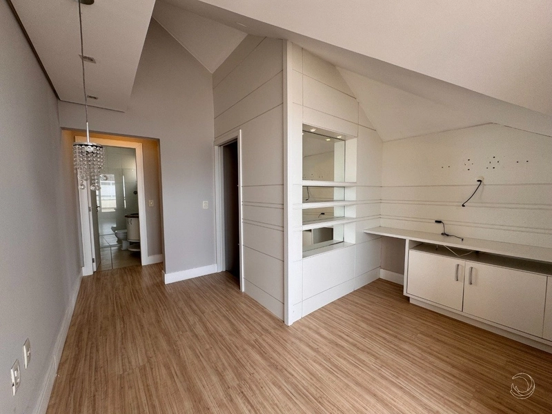 Apartamento em Coqueiros com 3 dormitórios 3 suíte 2 vagas - 108m²: 14ª foto da galeria de imagens do imóvel
