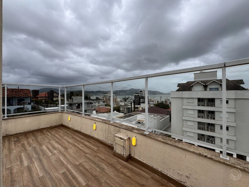 Apartamento em Coqueiros com 3 dormitórios 3 suíte 2 vagas - 108m²: 20ª foto da galeria de imagens do imóvel