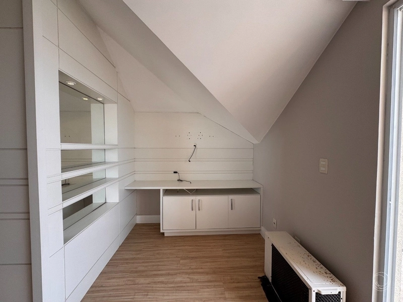 Apartamento em Coqueiros com 3 dormitórios 3 suíte 2 vagas - 108m²: 22ª foto da galeria de imagens do imóvel