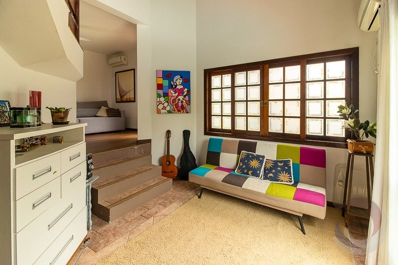 Casa em condomínio fechado em Cacupe com 6 dormitórios 2 suítes e 4 vg: 17ª foto da galeria de imagens do imóvel