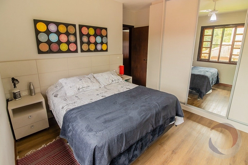 Casa em condomínio fechado em Cacupe com 6 dormitórios 2 suítes e 4 vg: 31ª foto da galeria de imagens do imóvel