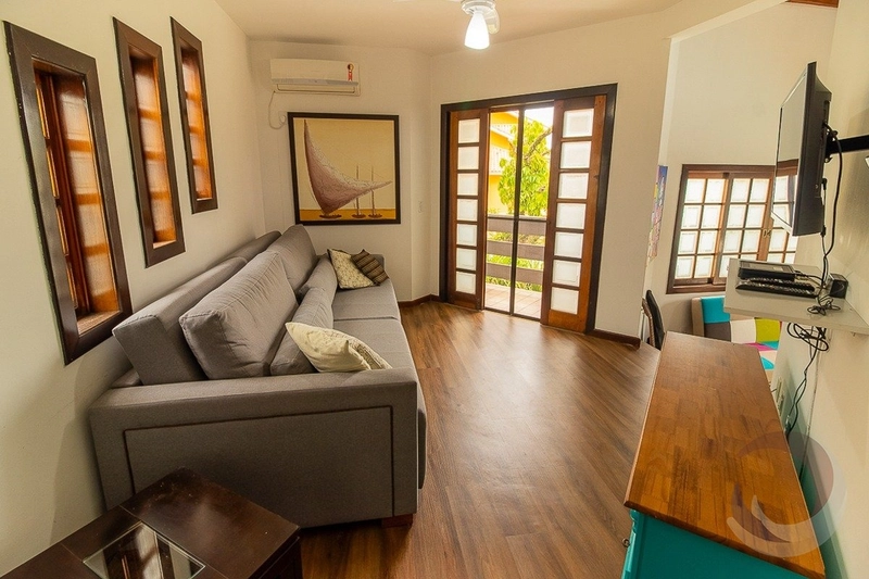 Casa em condomínio fechado em Cacupe com 6 dormitórios 2 suítes e 4 vg: 11ª foto da galeria de imagens do imóvel