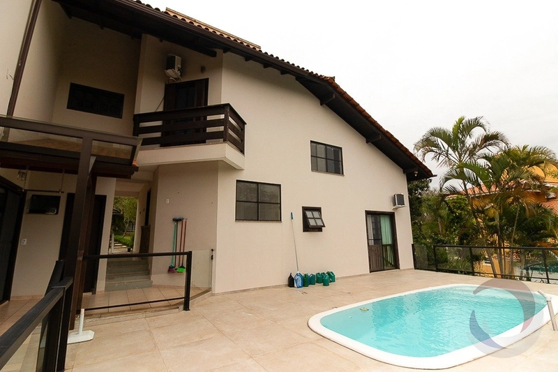 Casa em condomínio fechado em Cacupe com 6 dormitórios 2 suítes e 4 vg: 9ª foto da galeria de imagens do imóvel