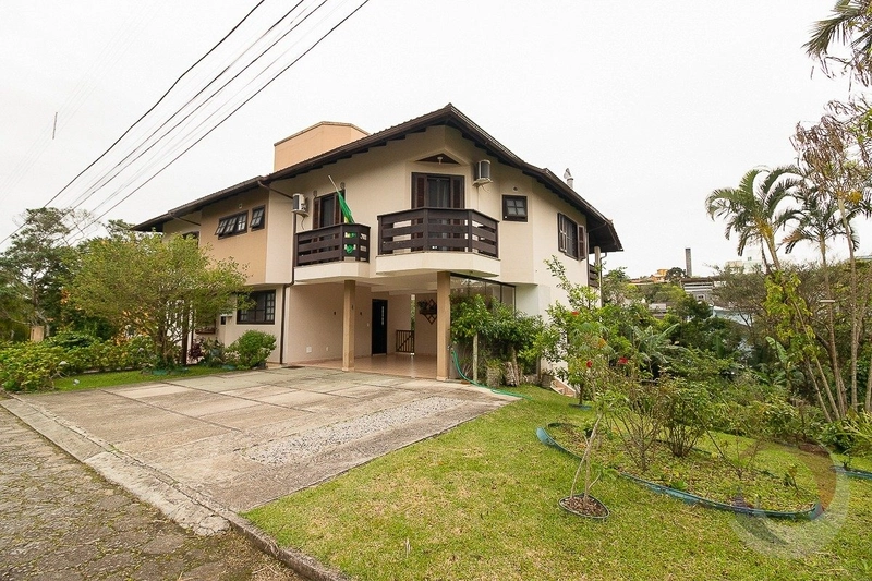 Casa em condomínio fechado em Cacupe com 6 dormitórios 2 suítes e 4 vg: 4ª foto da galeria de imagens do imóvel