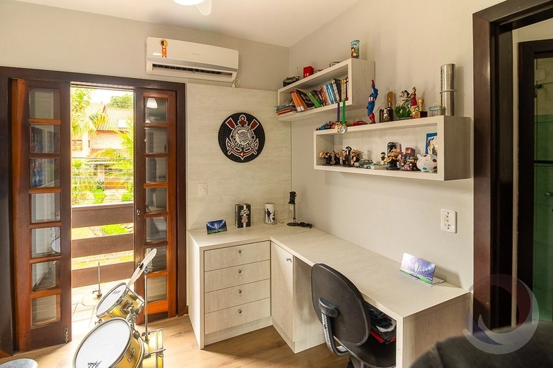 Casa em condomínio fechado em Cacupe com 6 dormitórios 2 suítes e 4 vg: 23ª foto da galeria de imagens do imóvel