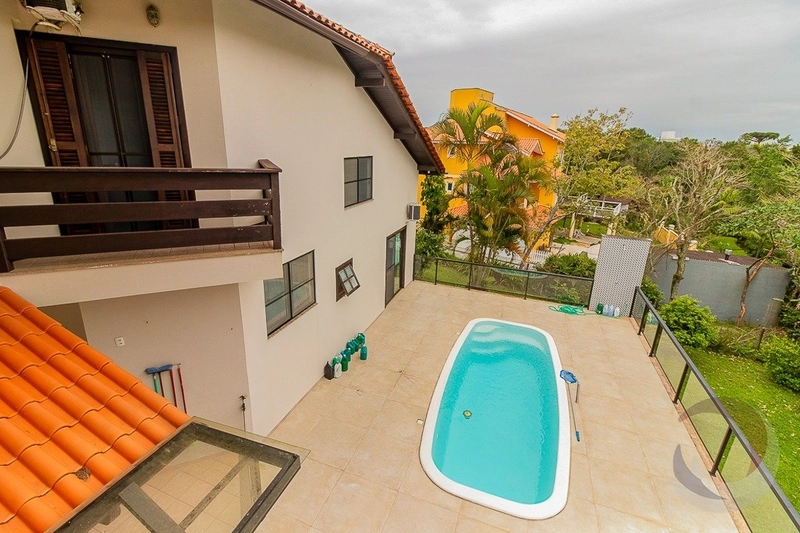 Casa em condomínio fechado em Cacupe com 6 dormitórios 2 suítes e 4 vg: 10ª foto da galeria de imagens do imóvel