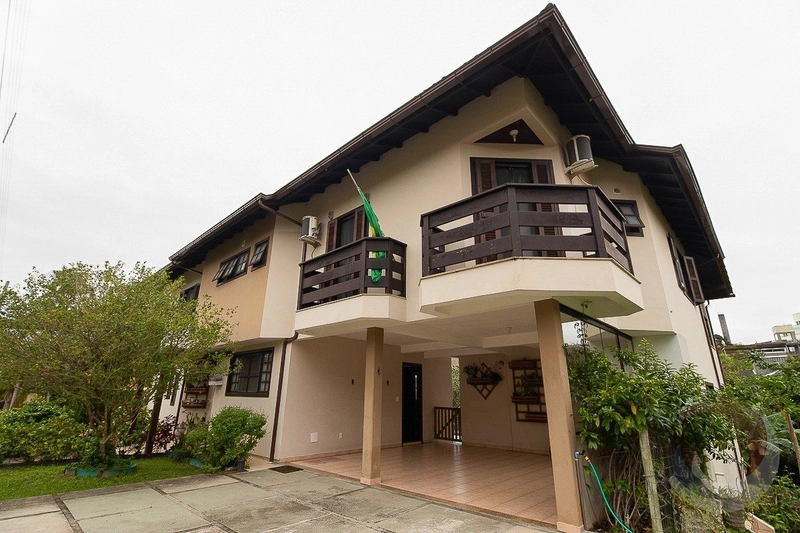 Casa em condomínio fechado em Cacupe com 6 dormitórios 2 suítes e 4 vg: 3ª foto da galeria de imagens do imóvel