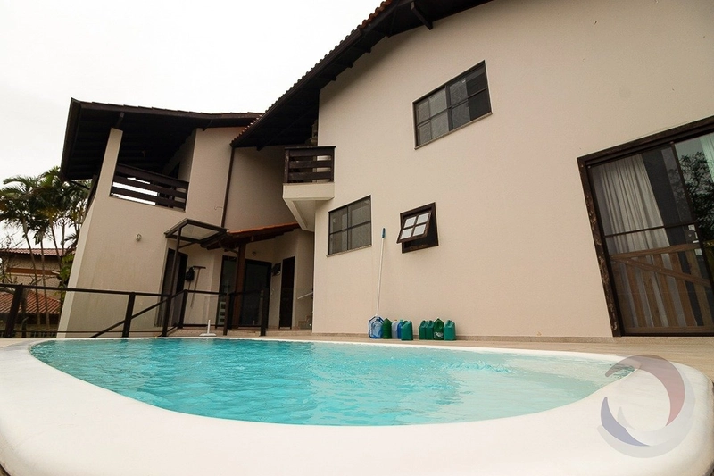 Casa em condomínio fechado em Cacupe com 6 dormitórios 2 suítes e 4 vg: 8ª foto da galeria de imagens do imóvel