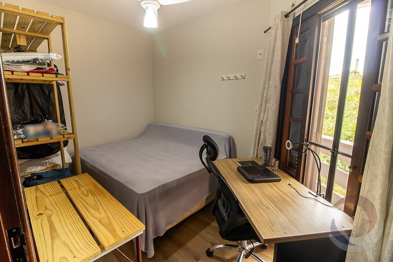 Casa em condomínio fechado em Cacupe com 6 dormitórios 2 suítes e 4 vg: 28ª foto da galeria de imagens do imóvel