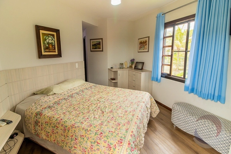 Casa em condomínio fechado em Cacupe com 6 dormitórios 2 suítes e 4 vg: 22ª foto da galeria de imagens do imóvel