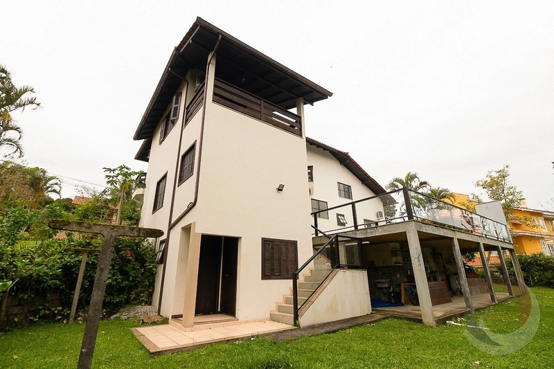 Casa em condomínio fechado em Cacupe com 6 dormitórios 2 suítes e 4 vg: 6ª foto da galeria de imagens do imóvel