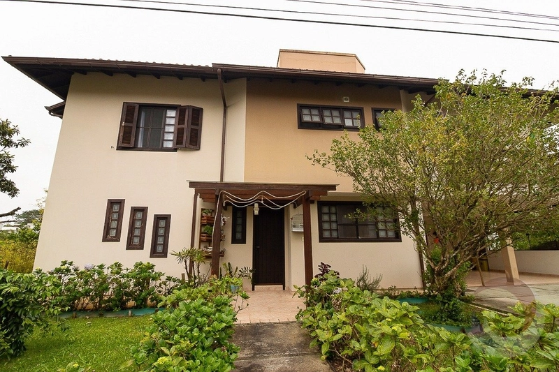 Casa em condomínio fechado em Cacupe com 6 dormitórios 2 suítes e 4 vg: 5ª foto da galeria de imagens do imóvel