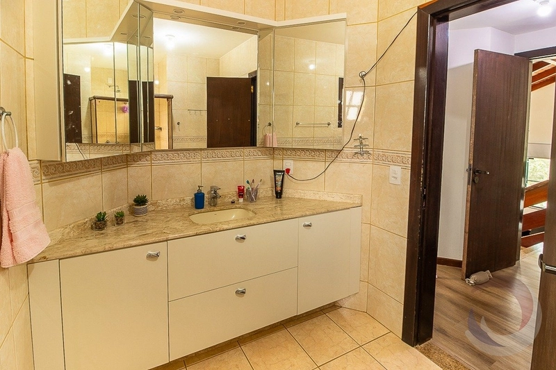 Casa em condomínio fechado em Cacupe com 6 dormitórios 2 suítes e 4 vg: 30ª foto da galeria de imagens do imóvel