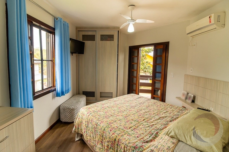 Casa em condomínio fechado em Cacupe com 6 dormitórios 2 suítes e 4 vg: 26ª foto da galeria de imagens do imóvel