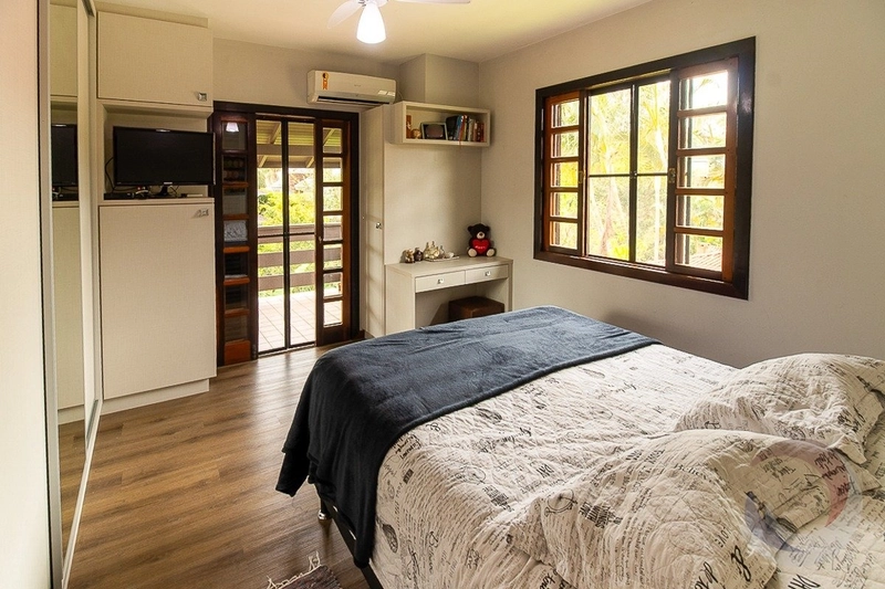 Casa em condomínio fechado em Cacupe com 6 dormitórios 2 suítes e 4 vg: 27ª foto da galeria de imagens do imóvel