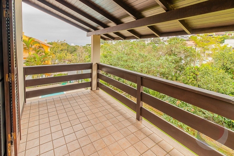 Casa em condomínio fechado em Cacupe com 6 dormitórios 2 suítes e 4 vg: 24ª foto da galeria de imagens do imóvel