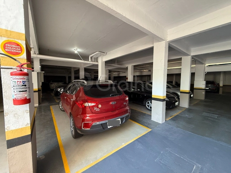 Apartamento no Centro com 3 dormitórios  sendo 1 suíte e 1 vaga  113m²: 28ª foto da galeria de imagens do imóvel