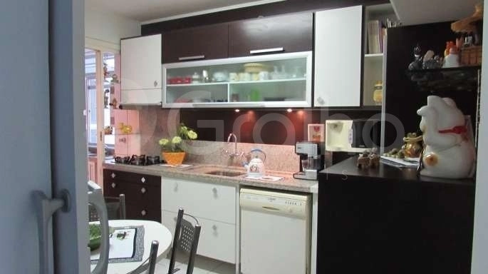 Apartamento no Centro com 3 dormitórios  sendo 1 suíte e 1 vaga  113m²: 24ª foto da galeria de imagens do imóvel