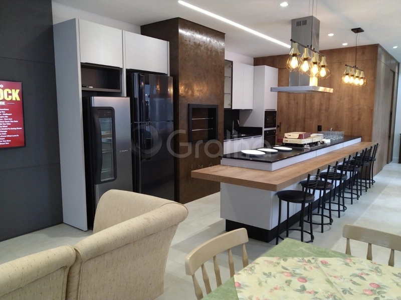 Apartamento no Centro com 3 dormitórios  sendo 1 suíte e 1 vaga  113m²: 27ª foto da galeria de imagens do imóvel