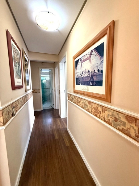 Apartamento no Centro com 3 dormitórios  sendo 1 suíte e 1 vaga  113m²: 17ª foto da galeria de imagens do imóvel