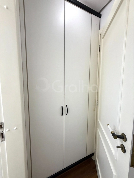 Apartamento no Centro com 3 dormitórios  sendo 1 suíte e 1 vaga  113m²: 14ª foto da galeria de imagens do imóvel