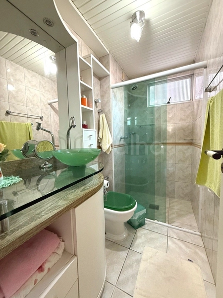 Apartamento no Centro com 3 dormitórios  sendo 1 suíte e 1 vaga  113m²: 15ª foto da galeria de imagens do imóvel