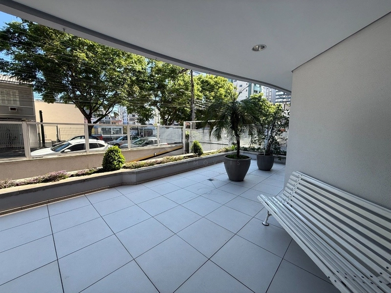 Apartamento no Centro com 3 dormitórios  sendo 1 suíte e 1 vaga  113m²: 35ª foto da galeria de imagens do imóvel