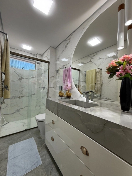 Apartamento no Centro com 3 dormitórios  sendo 1 suíte e 1 vaga  113m²: 16ª foto da galeria de imagens do imóvel