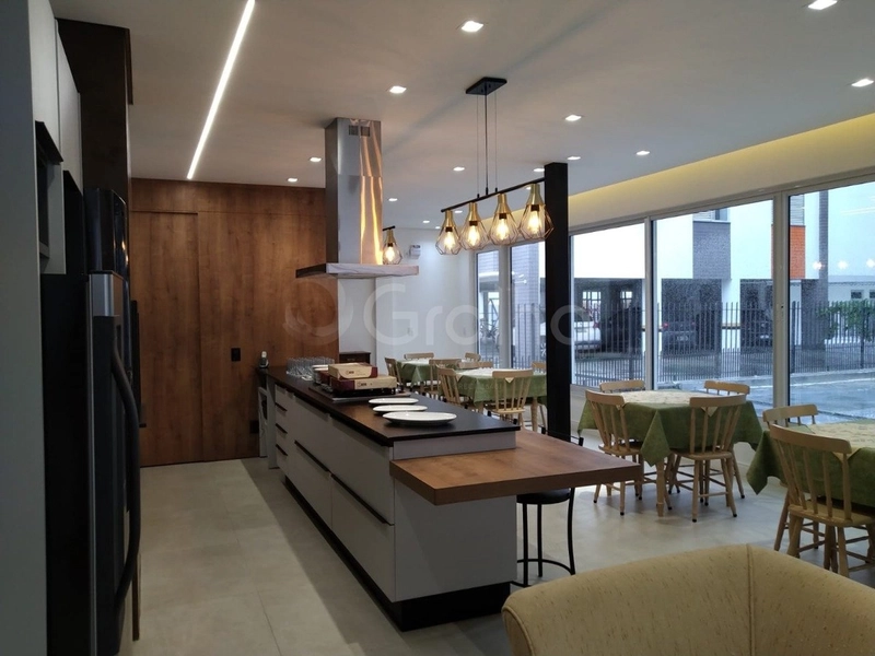 Apartamento no Centro com 3 dormitórios  sendo 1 suíte e 1 vaga  113m²: 25ª foto da galeria de imagens do imóvel