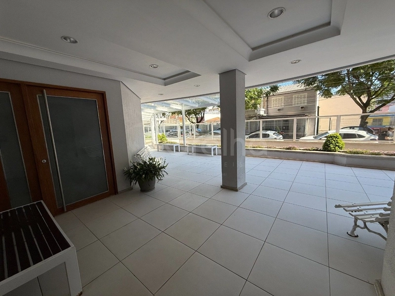 Apartamento no Centro com 3 dormitórios  sendo 1 suíte e 1 vaga  113m²: 21ª foto da galeria de imagens do imóvel