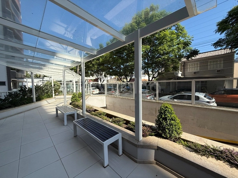 Apartamento no Centro com 3 dormitórios  sendo 1 suíte e 1 vaga  113m²: 22ª foto da galeria de imagens do imóvel