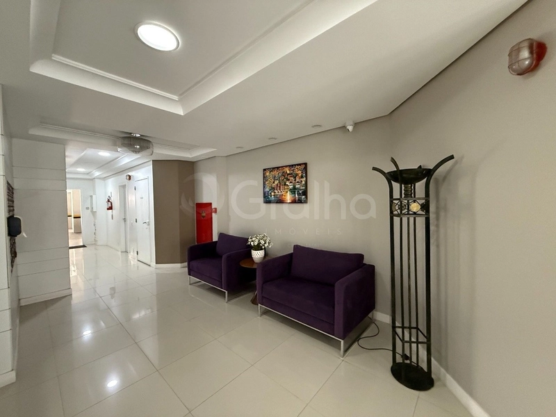 Apartamento no Centro com 3 dormitórios  sendo 1 suíte e 1 vaga  113m²: 23ª foto da galeria de imagens do imóvel