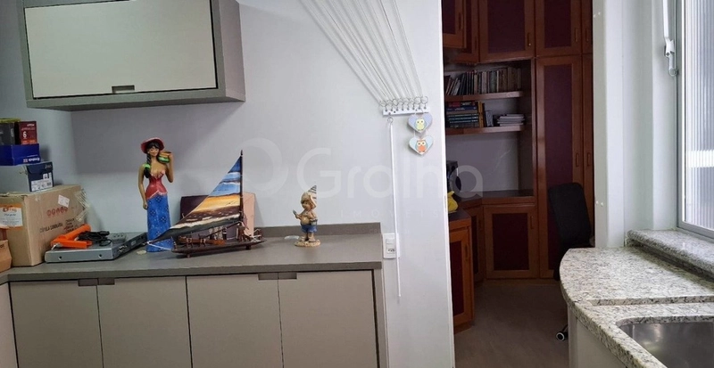 Apartamento no Centro com 3 dormitórios  sendo 1 suíte e 1 vaga  113m²: 31ª foto da galeria de imagens do imóvel