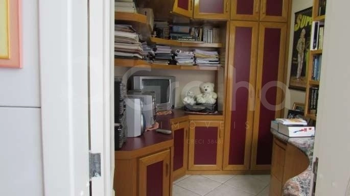 Apartamento no Centro com 3 dormitórios  sendo 1 suíte e 1 vaga  113m²: 20ª foto da galeria de imagens do imóvel