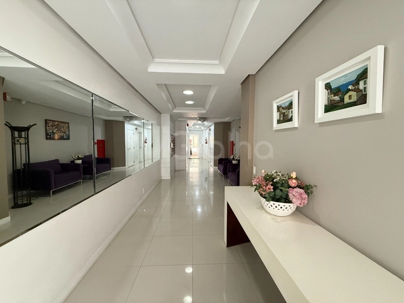 Apartamento no Centro com 3 dormitórios  sendo 1 suíte e 1 vaga  113m²: 32ª foto da galeria de imagens do imóvel