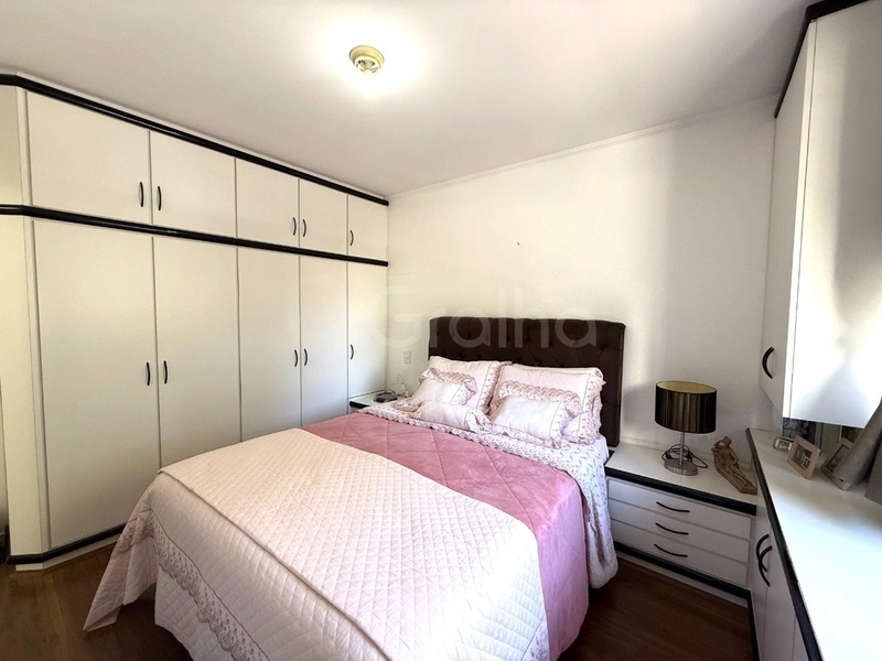 Apartamento no Centro com 3 dormitórios  sendo 1 suíte e 1 vaga  113m²: 10ª foto da galeria de imagens do imóvel