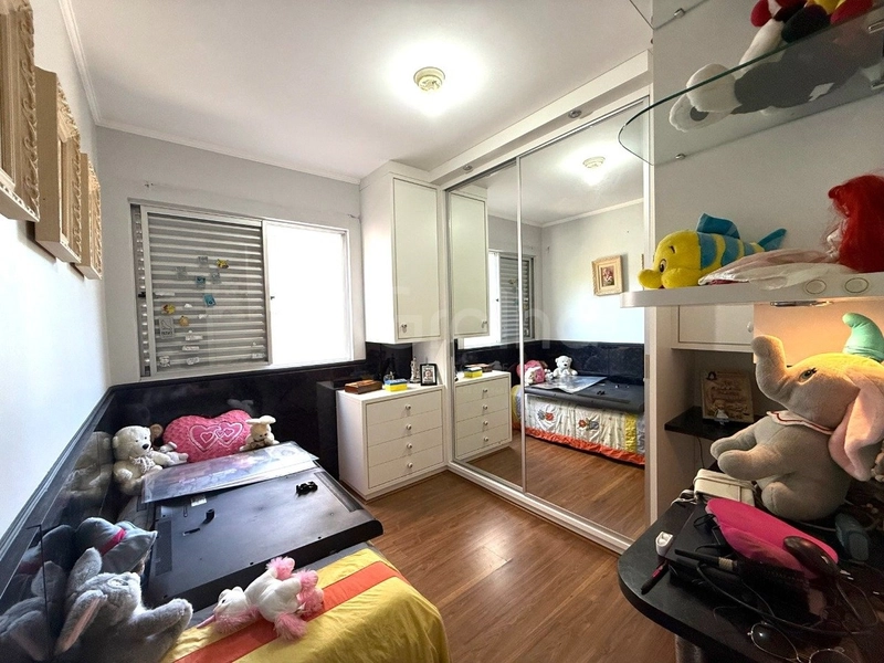 Apartamento no Centro com 3 dormitórios  sendo 1 suíte e 1 vaga  113m²: 12ª foto da galeria de imagens do imóvel