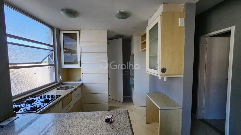 Apartamento no Centro com 2 dormitórios e 1 vaga - 61m²: 4ª foto da galeria de imagens do imóvel