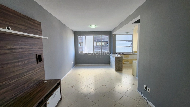 Apartamento no Centro com 2 dormitórios e 1 vaga - 61m²: 1ª foto da galeria de imagens do imóvel