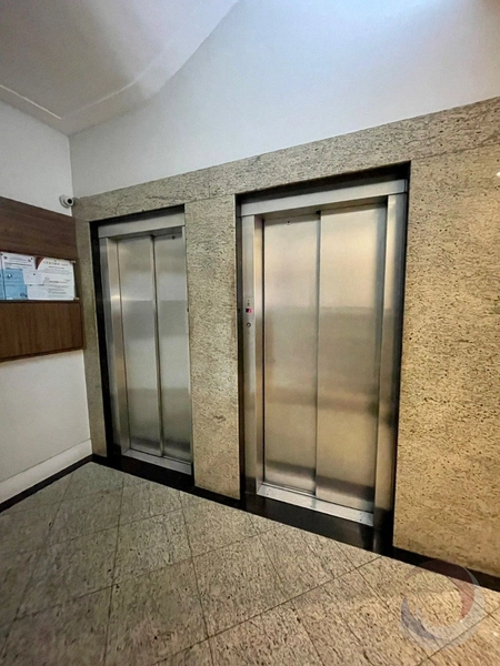 Apartamento no Centro com 2 dormitórios e 1 vaga - 61m²: 18ª foto da galeria de imagens do imóvel