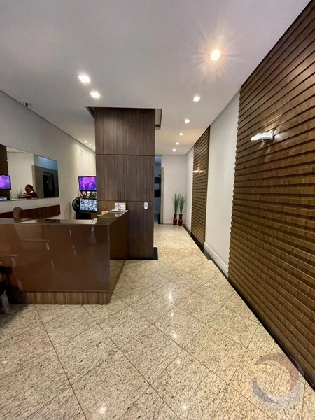 Apartamento no Centro com 2 dormitórios e 1 vaga - 61m²: 17ª foto da galeria de imagens do imóvel