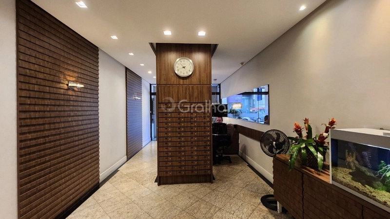 Apartamento no Centro com 2 dormitórios e 1 vaga - 61m²: 10ª foto da galeria de imagens do imóvel