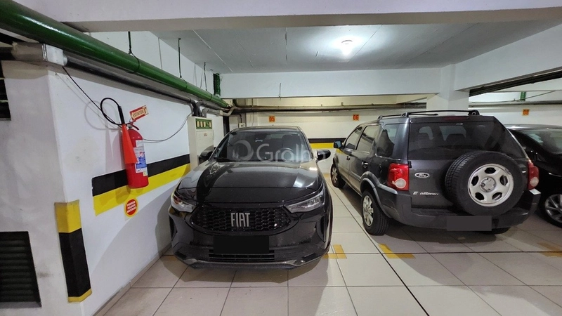 Apartamento no Centro com 2 dormitórios e 1 vaga - 61m²: 12ª foto da galeria de imagens do imóvel