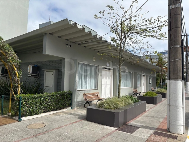 Apartamento na Trindade com 2 dormitórios 1 Vaga rotativa - 52m²: 24ª foto da galeria de imagens do imóvel